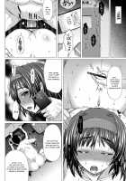 Kamikita Female Excretion Club Diary / 上北女子排〇部日誌 [Tokuda Shinnosuke] [Original] Thumbnail Page 101