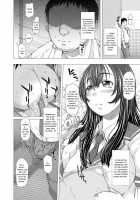 Kamikita Female Excretion Club Diary / 上北女子排〇部日誌 [Tokuda Shinnosuke] [Original] Thumbnail Page 123