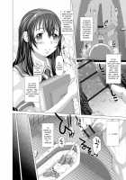 Kamikita Female Excretion Club Diary / 上北女子排〇部日誌 [Tokuda Shinnosuke] [Original] Thumbnail Page 125