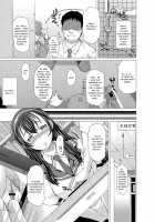 Kamikita Female Excretion Club Diary / 上北女子排〇部日誌 [Tokuda Shinnosuke] [Original] Thumbnail Page 126