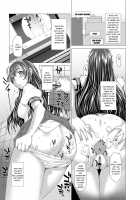 Kamikita Female Excretion Club Diary / 上北女子排〇部日誌 [Tokuda Shinnosuke] [Original] Thumbnail Page 128