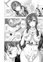 Kamikita Female Excretion Club Diary / 上北女子排〇部日誌 [Tokuda Shinnosuke] [Original] Thumbnail Page 135