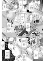 Kamikita Female Excretion Club Diary / 上北女子排〇部日誌 [Tokuda Shinnosuke] [Original] Thumbnail Page 15