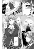 Kamikita Female Excretion Club Diary / 上北女子排〇部日誌 [Tokuda Shinnosuke] [Original] Thumbnail Page 168