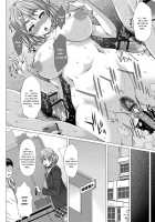 Kamikita Female Excretion Club Diary / 上北女子排〇部日誌 [Tokuda Shinnosuke] [Original] Thumbnail Page 187