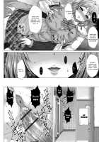 Kamikita Female Excretion Club Diary / 上北女子排〇部日誌 [Tokuda Shinnosuke] [Original] Thumbnail Page 189