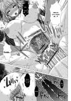 Kamikita Female Excretion Club Diary / 上北女子排〇部日誌 [Tokuda Shinnosuke] [Original] Thumbnail Page 192