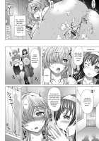 Kamikita Female Excretion Club Diary / 上北女子排〇部日誌 [Tokuda Shinnosuke] [Original] Thumbnail Page 19