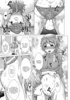 Kamikita Female Excretion Club Diary / 上北女子排〇部日誌 [Tokuda Shinnosuke] [Original] Thumbnail Page 48