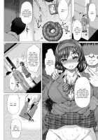 Kamikita Female Excretion Club Diary / 上北女子排〇部日誌 [Tokuda Shinnosuke] [Original] Thumbnail Page 79