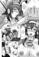 Kamikita Female Excretion Club Diary / 上北女子排〇部日誌 [Tokuda Shinnosuke] [Original] Thumbnail Page 07