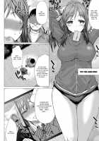 Kamikita Female Excretion Club Diary / 上北女子排〇部日誌 [Tokuda Shinnosuke] [Original] Thumbnail Page 85