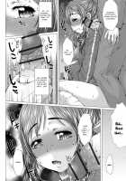 Kamikita Female Excretion Club Diary / 上北女子排〇部日誌 [Tokuda Shinnosuke] [Original] Thumbnail Page 93