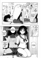 A Method to Marry Hotaru-chan the JK / JKのほたるちゃんと結婚する方法 [Jingrock] [Sailor Moon] Thumbnail Page 18