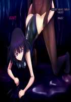 Hypnotised Saturn / 催眠土星 [Sailor Moon] Thumbnail Page 40