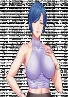 Kisaku-tachi / 鬼作たち [Seishoujo] [Original] Thumbnail Page 232