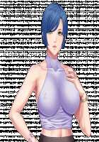 Kisaku-tachi / 鬼作たち [Seishoujo] [Original] Thumbnail Page 242