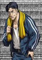 Kisaku-tachi / 鬼作たち [Seishoujo] [Original] Thumbnail Page 439