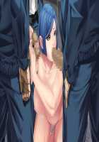 Kisaku-tachi / 鬼作たち [Seishoujo] [Original] Thumbnail Page 85