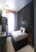 Great Deceiver [Seishoujo] [Starless] Thumbnail Page 305