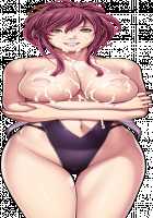 Great Deceiver [Seishoujo] [Starless] Thumbnail Page 319