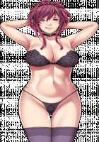 Great Deceiver [Seishoujo] [Starless] Thumbnail Page 453