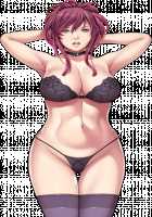 Great Deceiver [Seishoujo] [Starless] Thumbnail Page 457