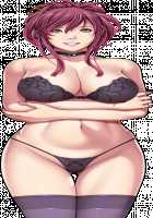 Great Deceiver [Seishoujo] [Starless] Thumbnail Page 463