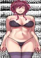 Great Deceiver [Seishoujo] [Starless] Thumbnail Page 487