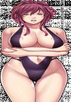 Great Deceiver [Seishoujo] [Starless] Thumbnail Page 493