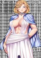 Great Deceiver [Seishoujo] [Starless] Thumbnail Page 671