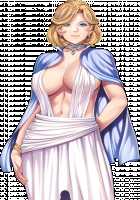 Great Deceiver [Seishoujo] [Starless] Thumbnail Page 672