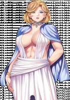 Great Deceiver [Seishoujo] [Starless] Thumbnail Page 675