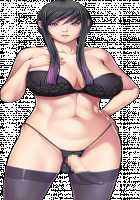 Great Deceiver [Seishoujo] [Starless] Thumbnail Page 701