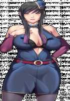 Great Deceiver [Seishoujo] [Starless] Thumbnail Page 707