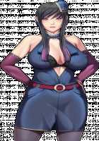 Great Deceiver [Seishoujo] [Starless] Thumbnail Page 712