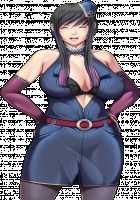 Great Deceiver [Seishoujo] [Starless] Thumbnail Page 715