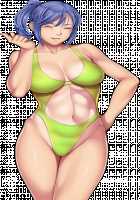 Great Deceiver [Seishoujo] [Starless] Thumbnail Page 720