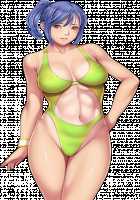 Great Deceiver [Seishoujo] [Starless] Thumbnail Page 722