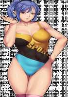 Great Deceiver [Seishoujo] [Starless] Thumbnail Page 728