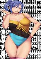 Great Deceiver [Seishoujo] [Starless] Thumbnail Page 730