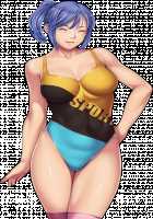 Great Deceiver [Seishoujo] [Starless] Thumbnail Page 735