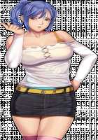 Great Deceiver [Seishoujo] [Starless] Thumbnail Page 738