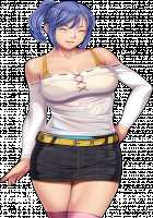 Great Deceiver [Seishoujo] [Starless] Thumbnail Page 745