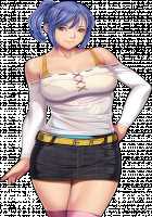 Great Deceiver [Seishoujo] [Starless] Thumbnail Page 746