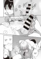 Bokura wa ○○ Hanare ga Dekinai Ketsuron / 僕らは○○離れができない結論 [Herio] [Original] Thumbnail Page 22