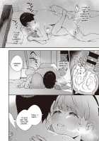 Bokura wa ○○ Hanare ga Dekinai Ketsuron / 僕らは○○離れができない結論 [Herio] [Original] Thumbnail Page 35