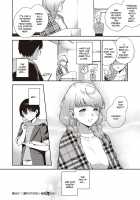 Bokura wa ○○ Hanare ga Dekinai Ketsuron / 僕らは○○離れができない結論 [Herio] [Original] Thumbnail Page 37