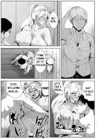 Ijimekko no Hahaoya to Netori Noukou Sex / いじめっ子の母親と寝取り濃厚セ○クス [Original] Thumbnail Page 46