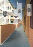 I Decided to Make Babies With the Mom With the Hot Body Who Lives Next Door / 隣に住んでるエロい交尾ボディの経産婦おばさんと赤ちゃん作ってみた [Kurotama] [Original] Thumbnail Page 21